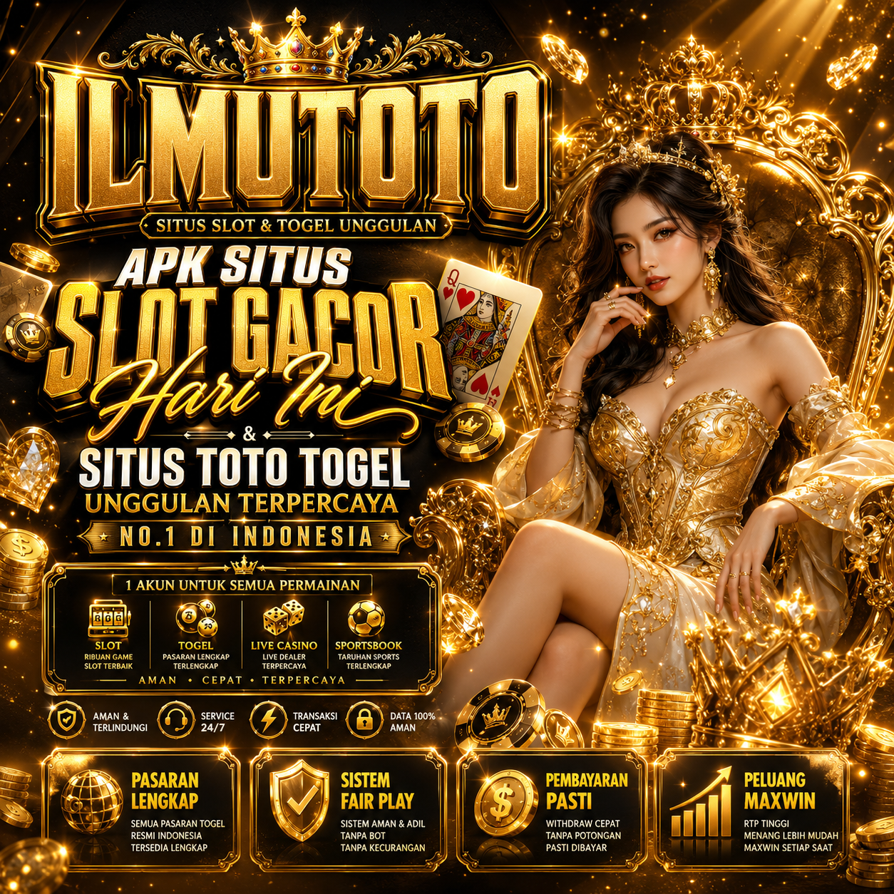 ILMUTOTO