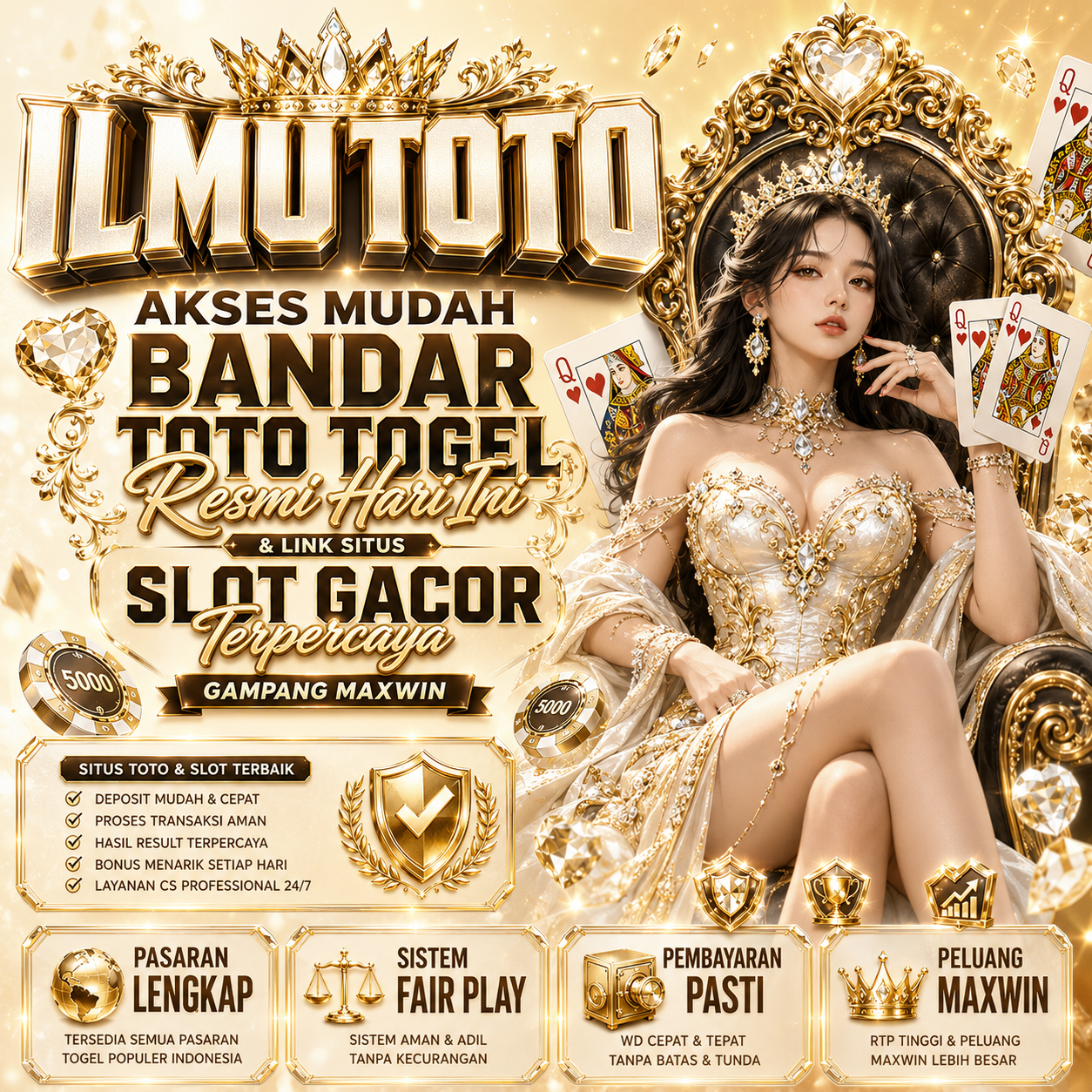 togel online