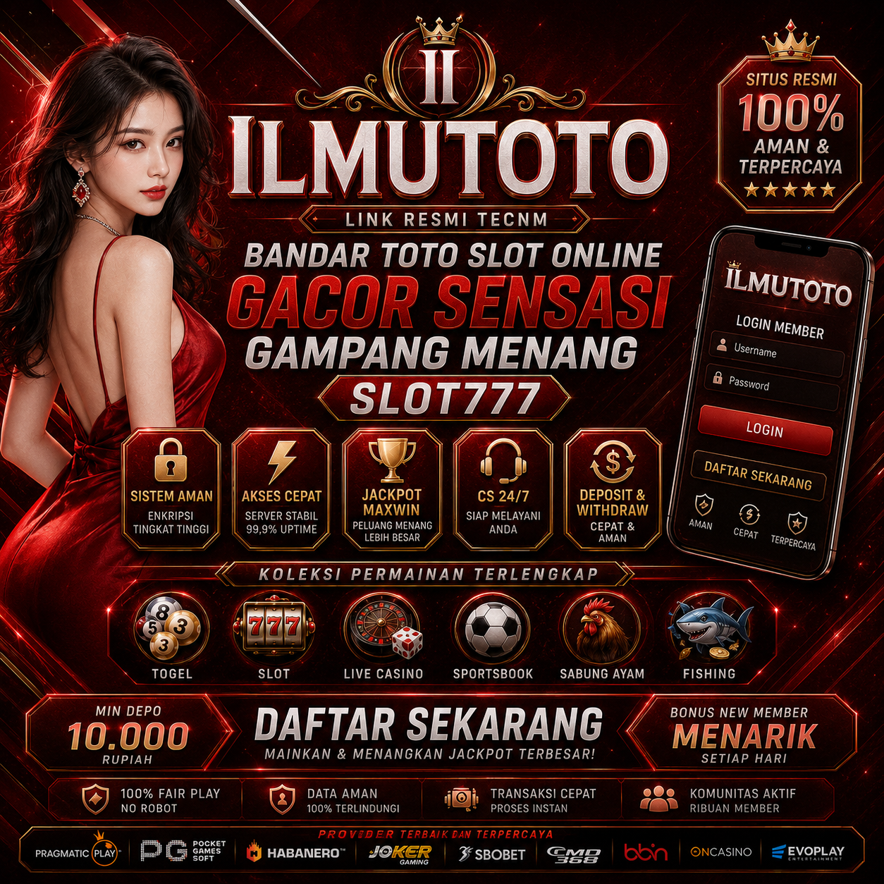 slot gacor