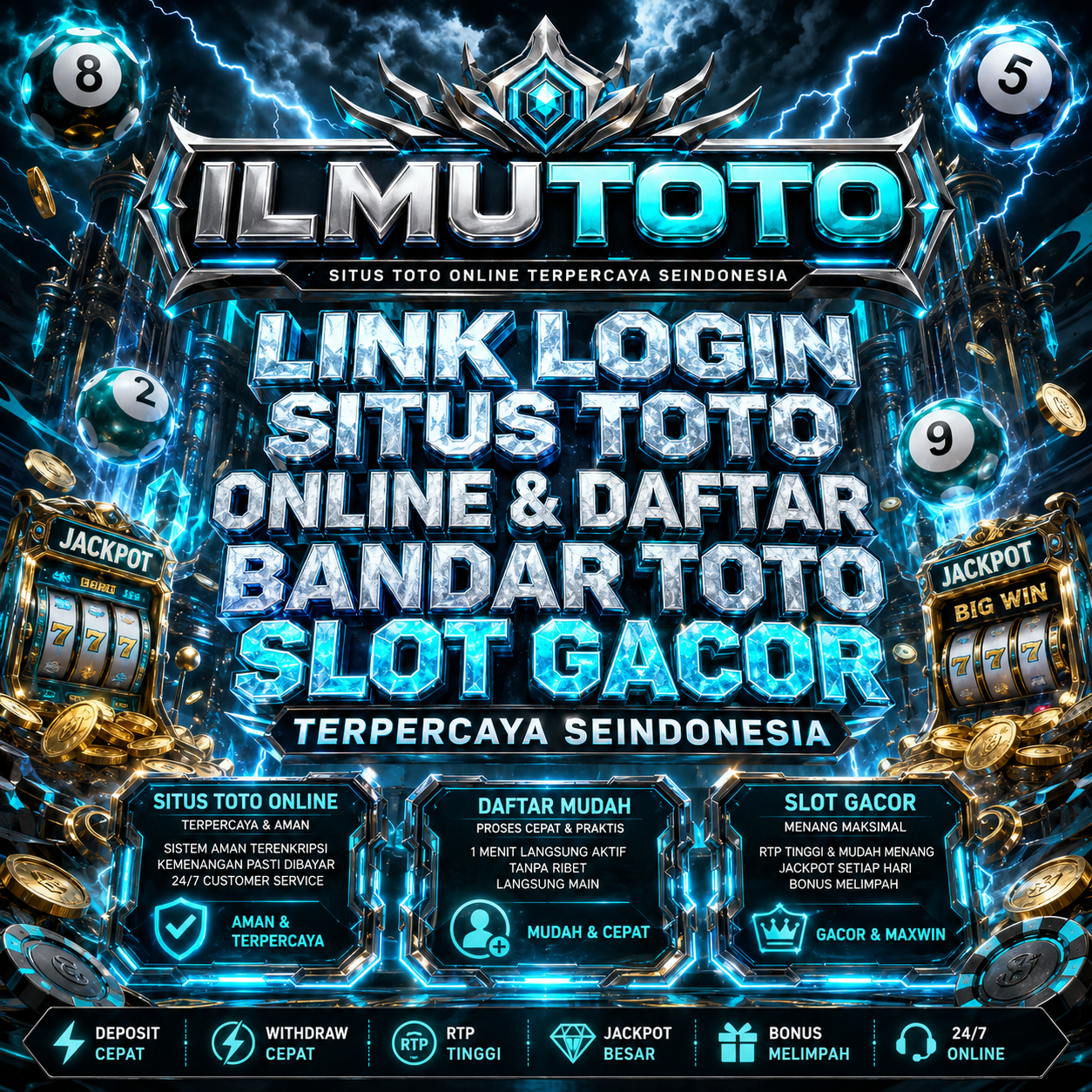 ILMUTOTO