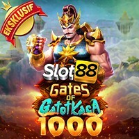 Gates of Gatot
