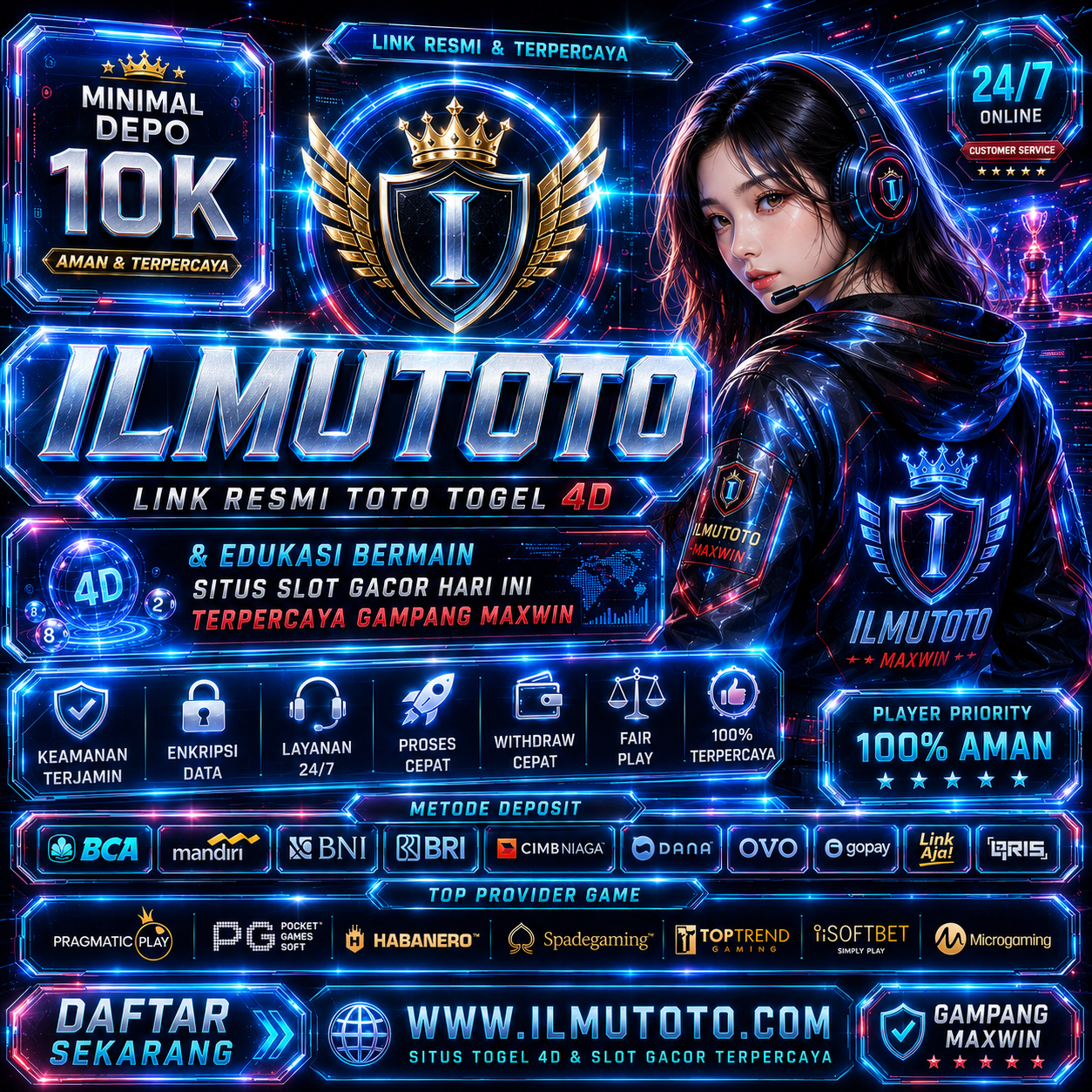 Promo Ilmutoto